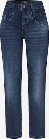 TONI Regular Jeans in Blau: predná strana