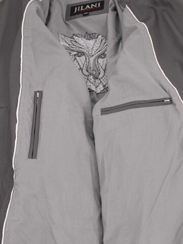 Jilani Tussenjas 'Hayley' in Grijs