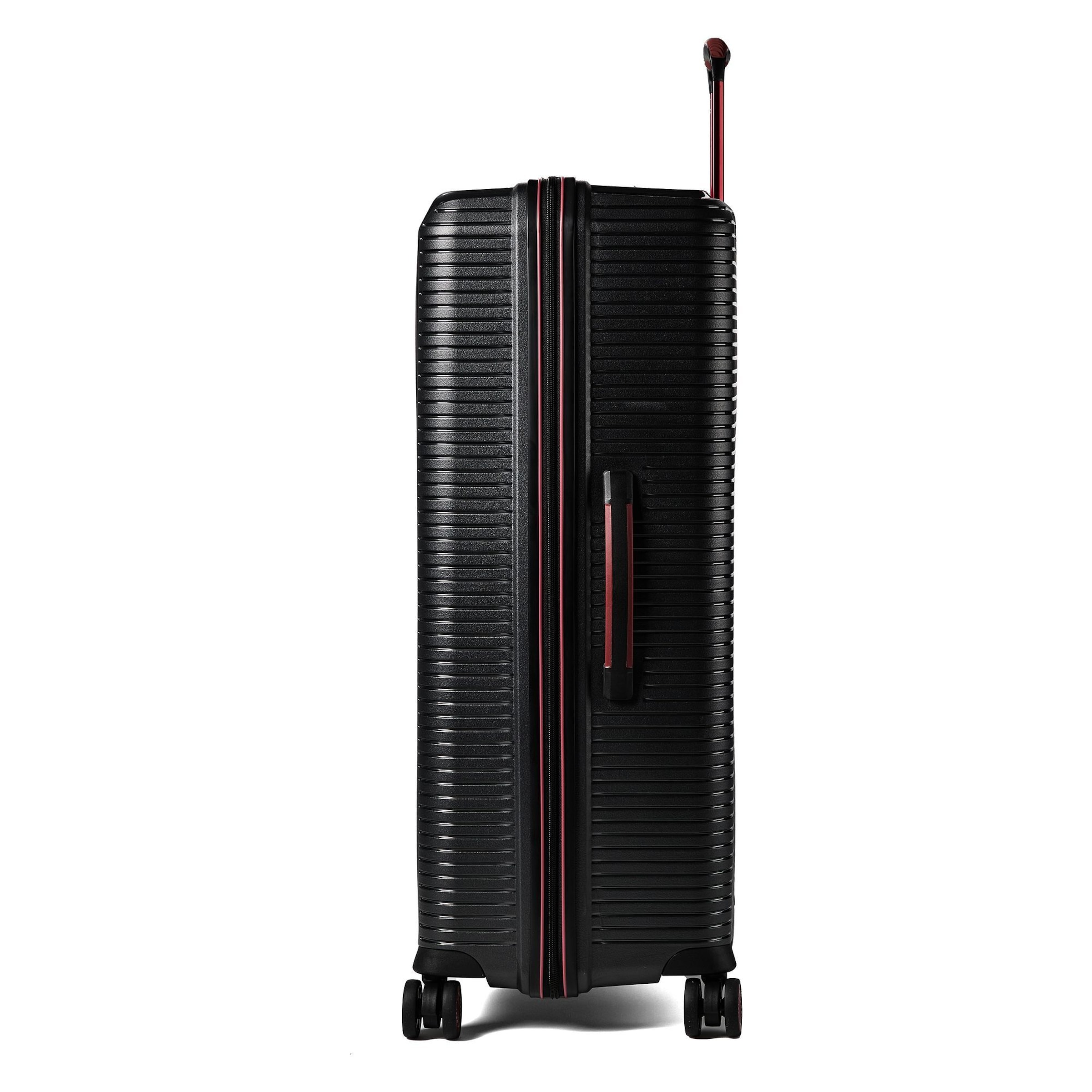 Polestream (STRZ) Cart 'Paris' in Black
