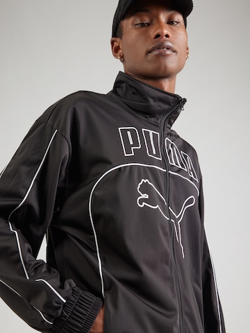 PUMA Tussenjas 'FUTURE' in Zwart