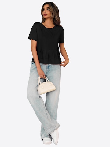 Imily Bela Shirts i sort