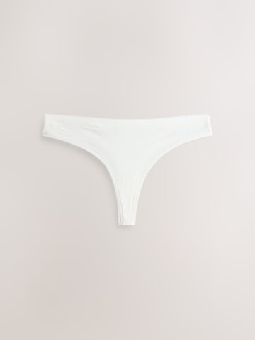 String Next en vert
