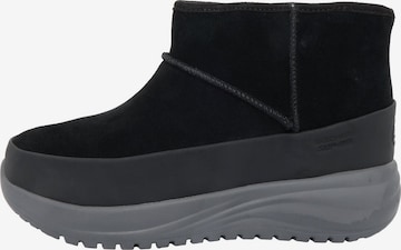 SKECHERS Boots 'ON-THE-GO STELLAR' in Schwarz: Vorderseite