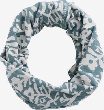 Fascia per la testa di Seasalt Cornwall in blu: frontale