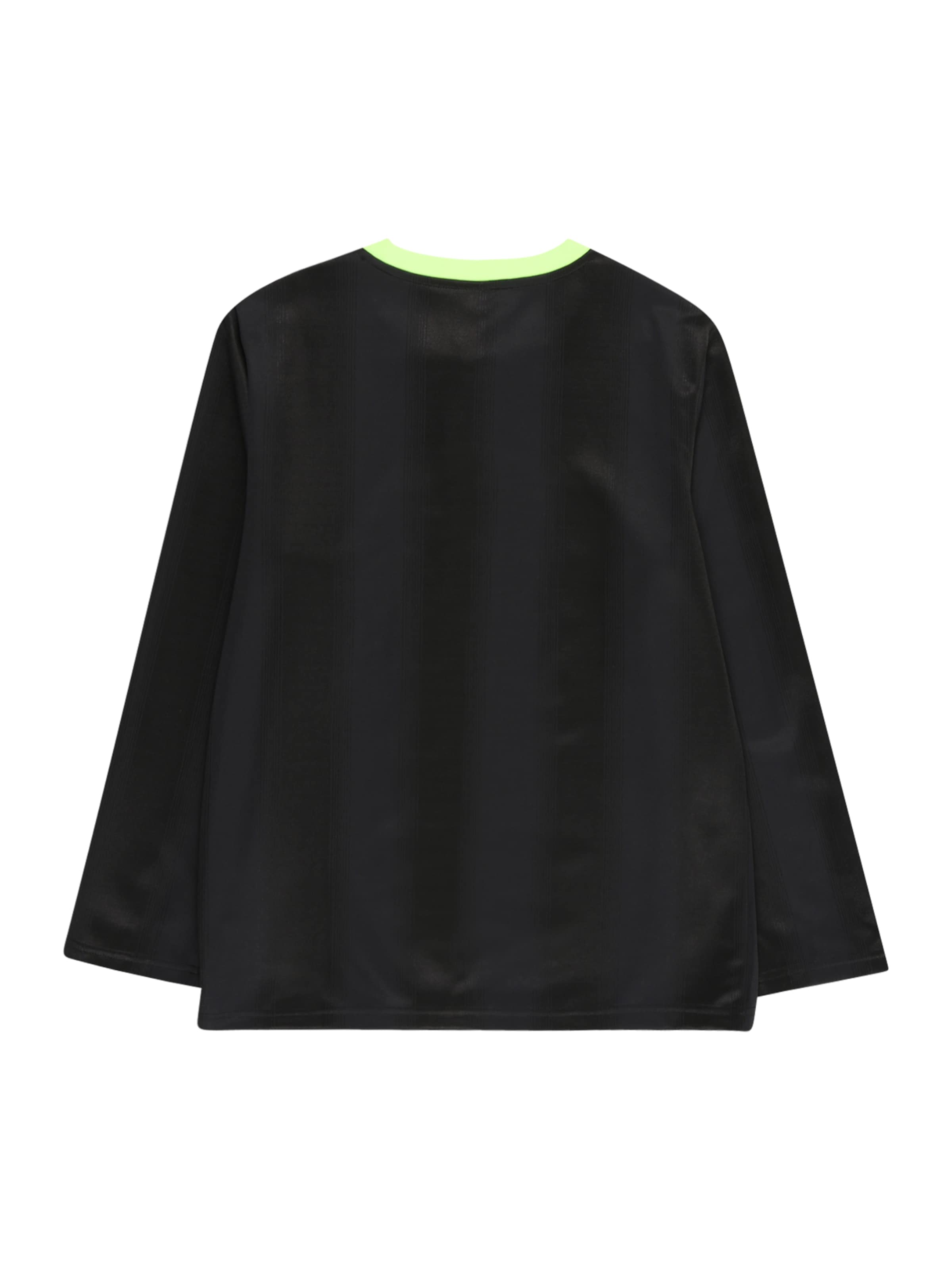 T-Shirt ADIDAS ORIGINALS en noir