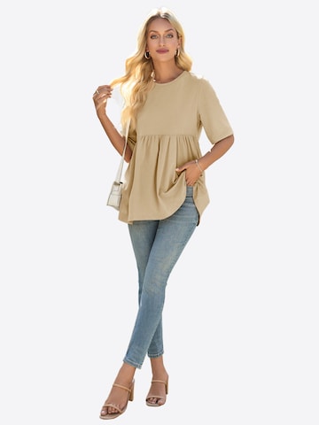 Imily Bela Блуза в зелено