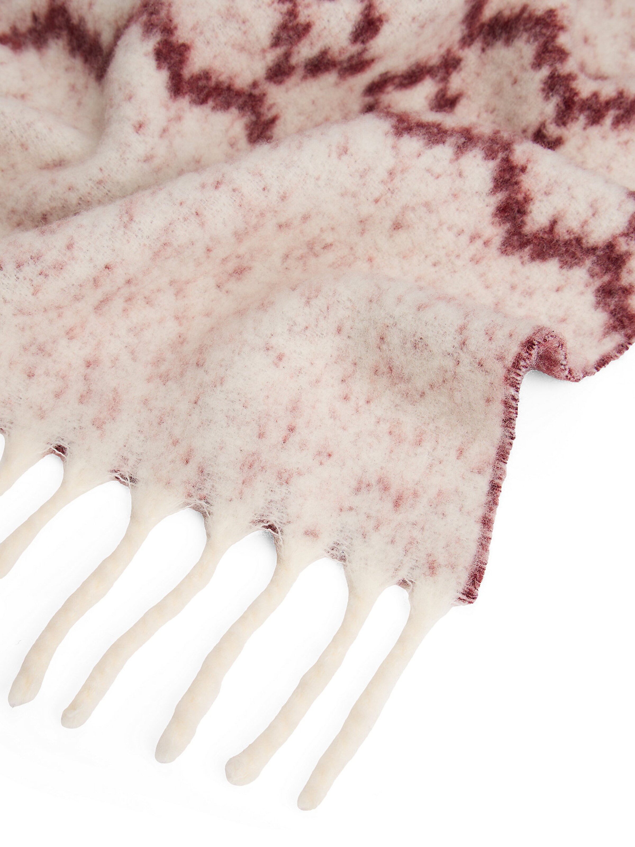 Écharpe TOMMY HILFIGER en beige