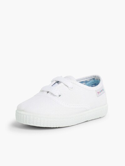 Pisamonas Sneakers in White, Item view