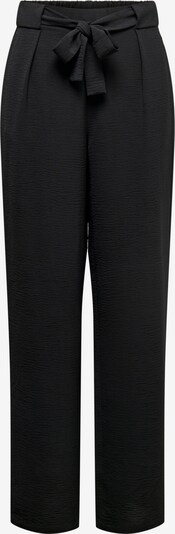 Pantaloni con pieghe 'Mette' Only Tall di colore nero, Visualizzazione prodotti
