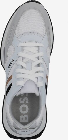 HUGO Sneakers '50498280' in White