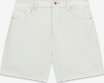 GUESS Shorts in hellbeige, Produktansicht