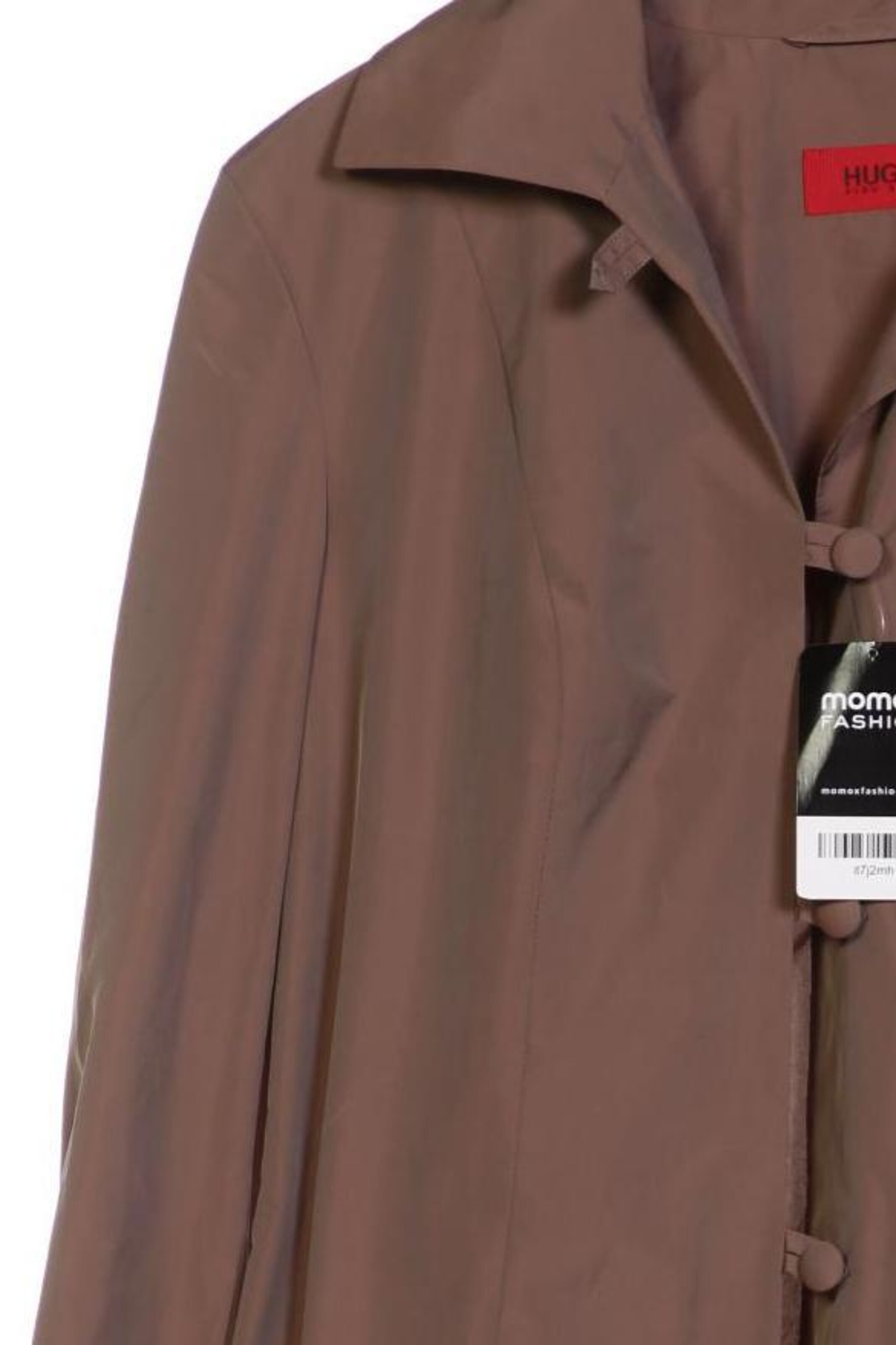 HUGO Jacket & Coat in S in Brown