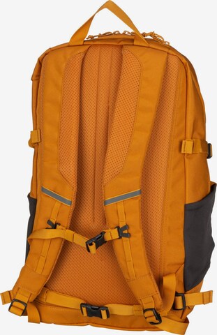 Fjällräven Rucksack 'Skule 28' in Orange