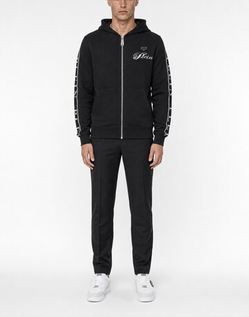 Veste de survêtement 'Teddy' Philipp Plein en noir