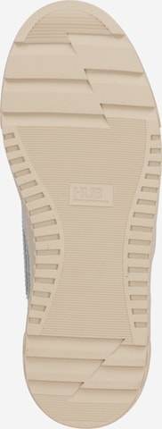 HUB Sneaker 'Duke-W' in Weiß