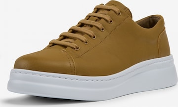 CAMPER Sneakers 'Runner Up' in Brown: front