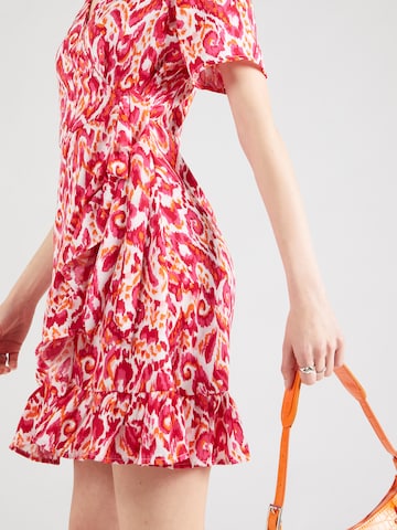 Robe 'ONLAXI' ONLY en rose