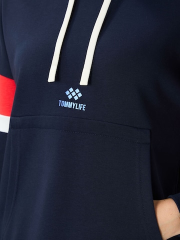 Sweat-shirt 'Sweatshirts' Tommy Life en mélange de couleurs