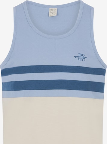 PROTEST Shirt 'PRTIpsa' in Blue