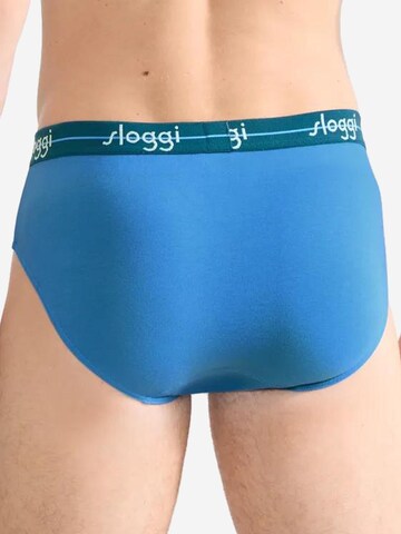 SLOGGI Slip 'Start'‌‌‌‌‌‌‌‌‌ in Blau
