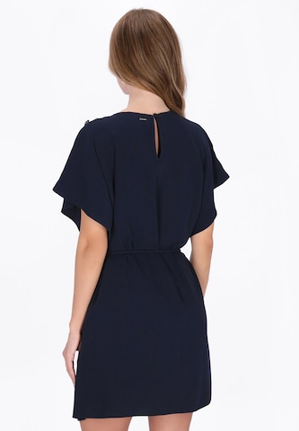 DreiMaster Klassik - Vestido em azul