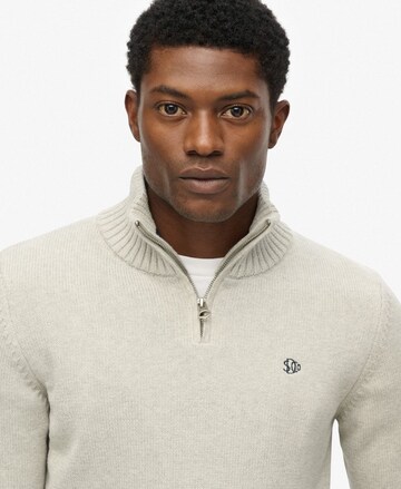 Superdry Trui in Groen