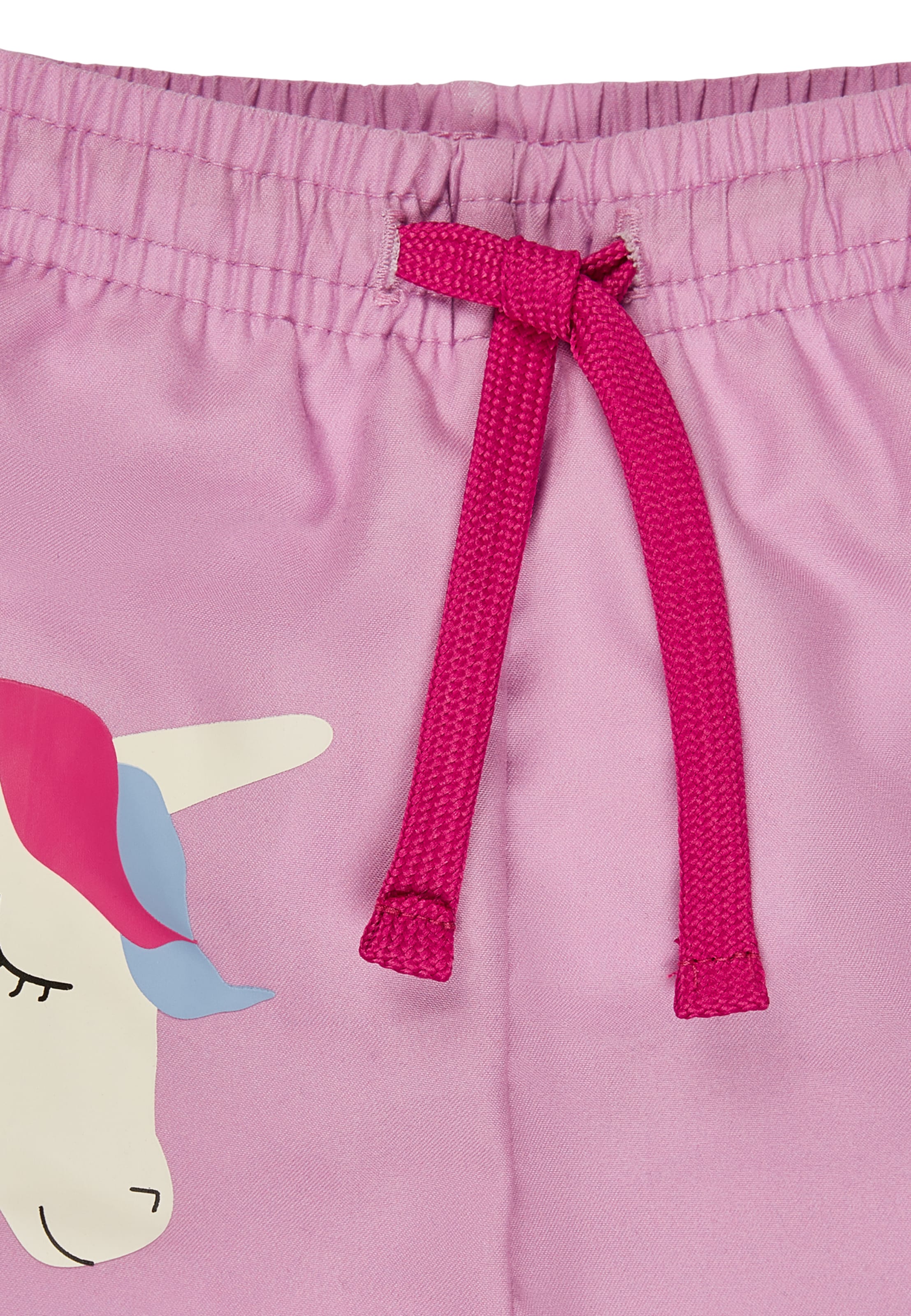 STERNTALER Swim Trunks in Pink