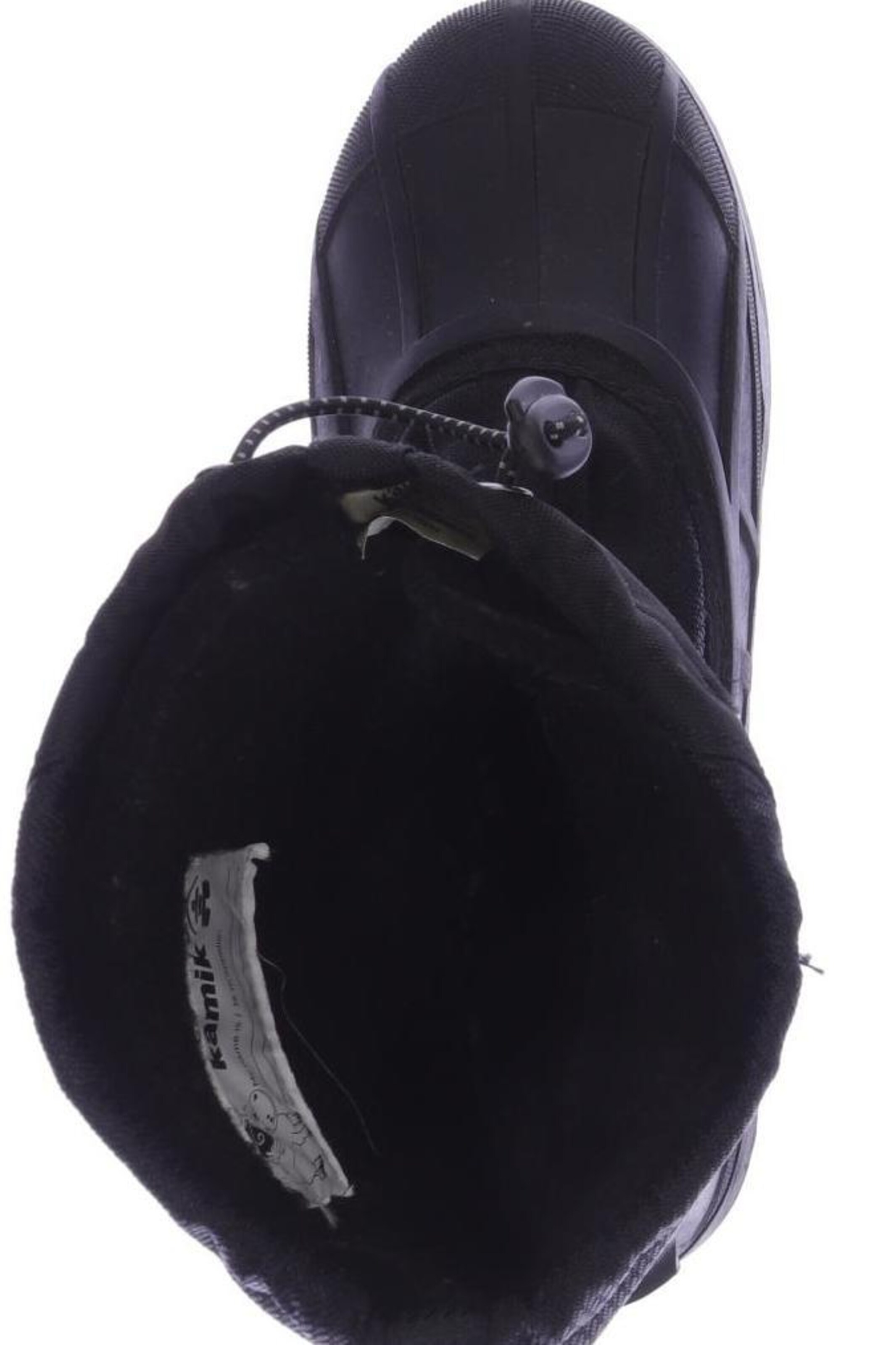 Kamik Anke & Mid-Calf Boots in 38 in Black