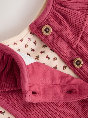 regular Pantaloni con pettorina di Next in rosso