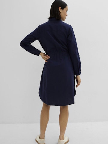 bonprix Kleid in Blau