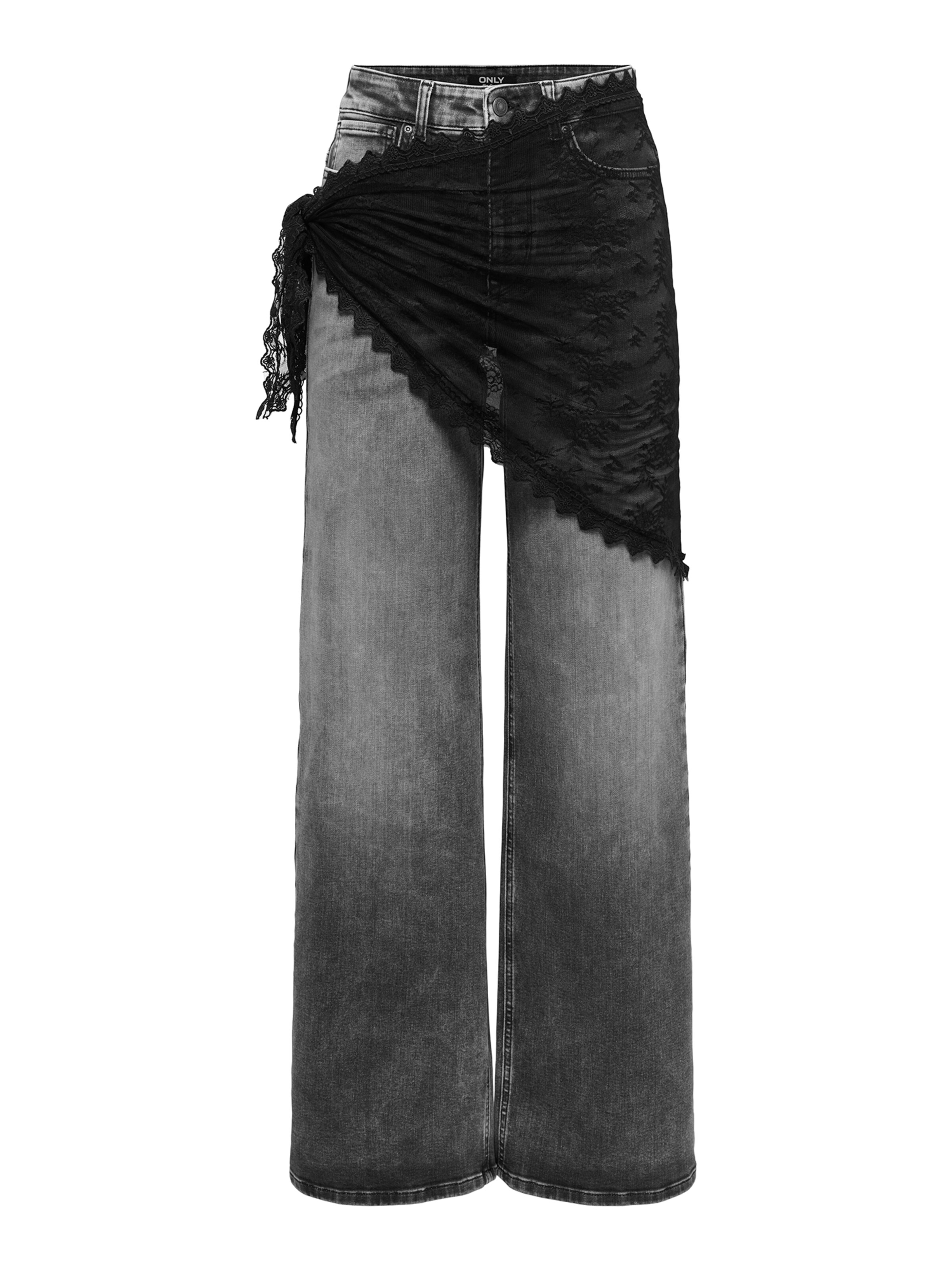 JDY - Pañuelo en negro