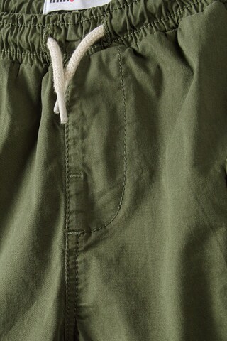 Regular Pantalon MINOTI en vert