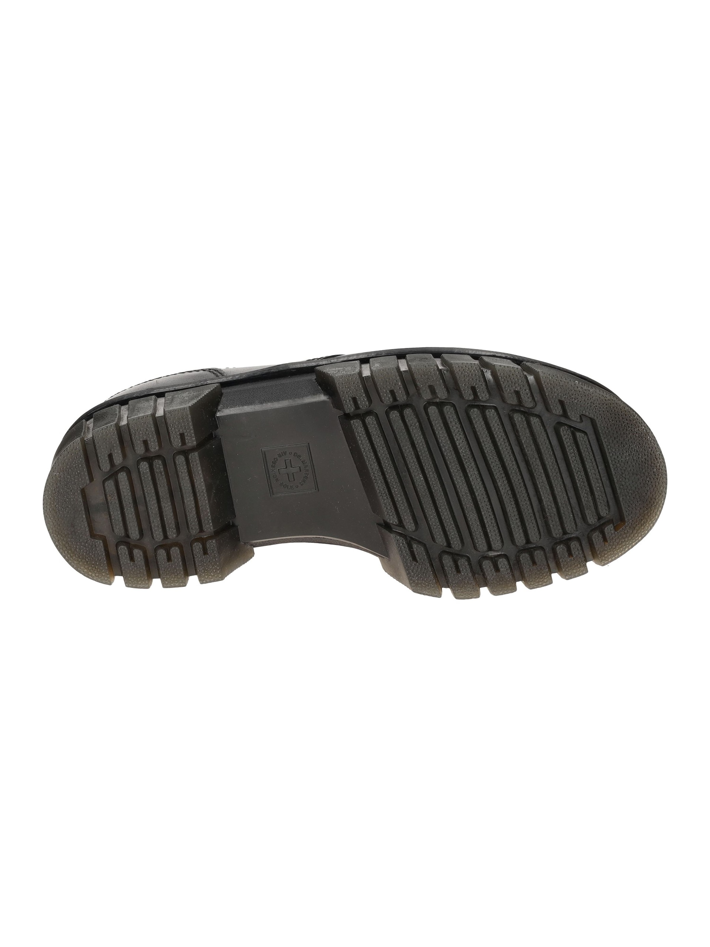 Dr. Martens Schnürschuh 'Audrick' in Schwarz