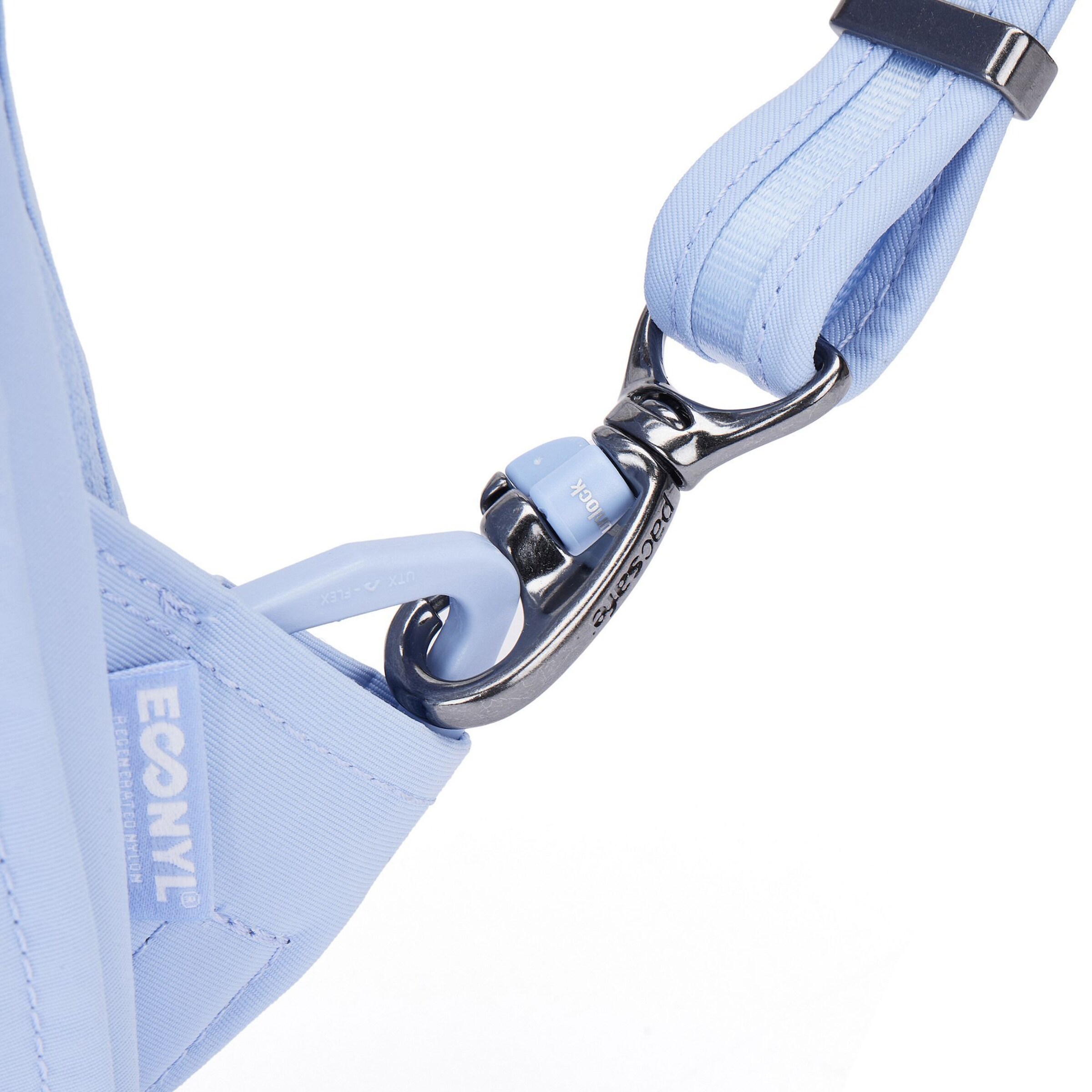 Pacsafe Rugzak in Blauw