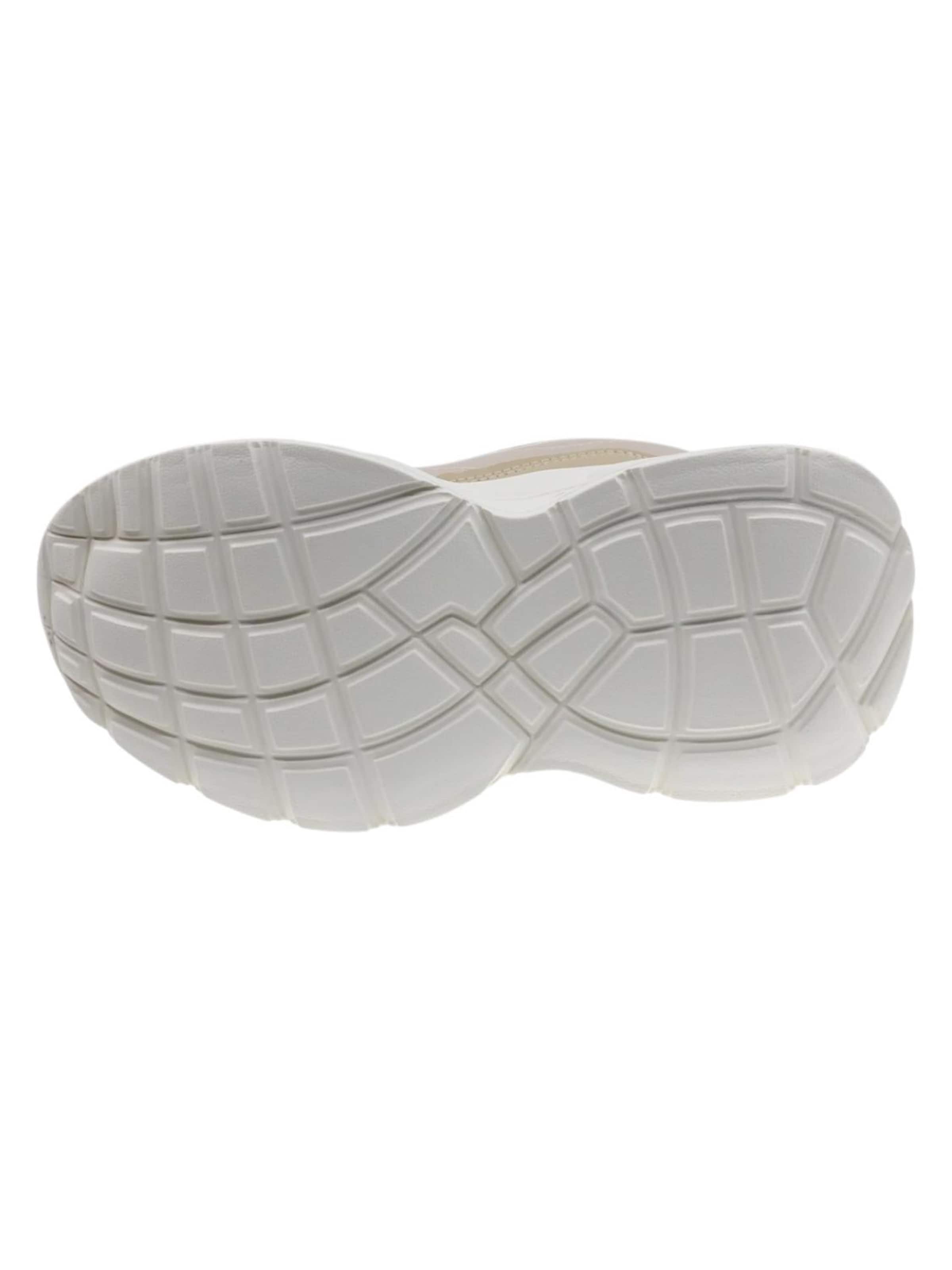 Baskets 'Casual Sport Shoe' Beppi en or