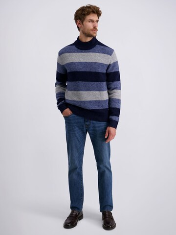 PIERRE CARDIN Trui in Blauw