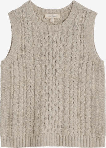 Seasalt Cornwall Liivi 'Newlyn' värissä beige: etupuoli