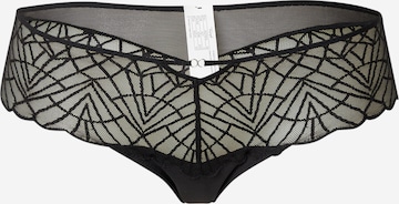 TRIUMPH - Cueca 'That Night In Vegas' em preto: frente