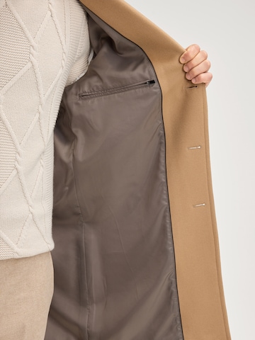 Manteau mi-saison 'Donor' JOOP! en marron