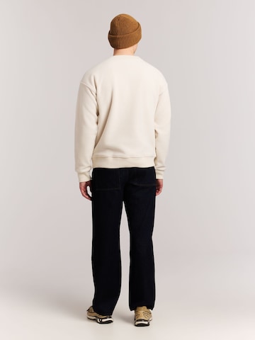 PROTEST Pullover 'PRTHawks'‌‌‌‌‌‌‌‌ in Weiß
