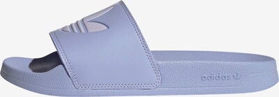 ADIDAS ORIGINALS Natikače 'Adilette' u lila, Pregled proizvoda