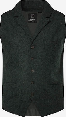 Gilet JP1880 en vert : devant