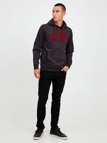BLEND Sweatshirt 'Vince' in Blauw