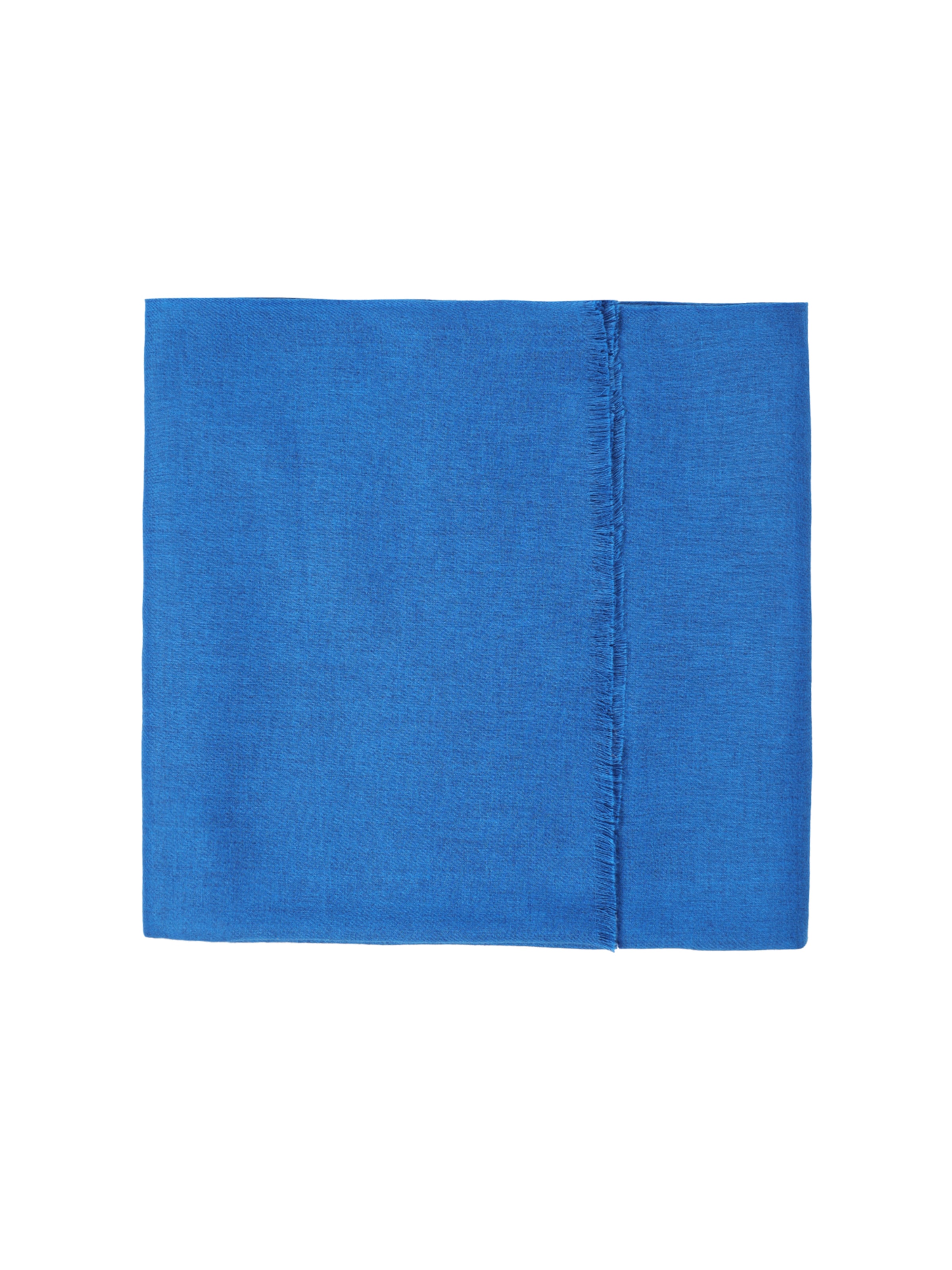 Sciarpa 'Senica' di TATUUM in blu