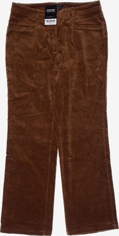 KAPALUA Pants in M in Brown: front