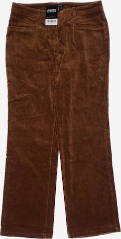 KAPALUA Pants in M in Brown: front