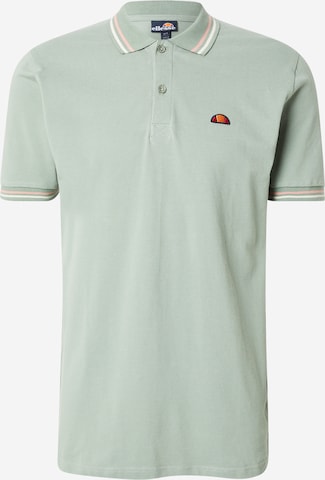 T-Shirt 'ROOKS' ELLESSE en vert : devant