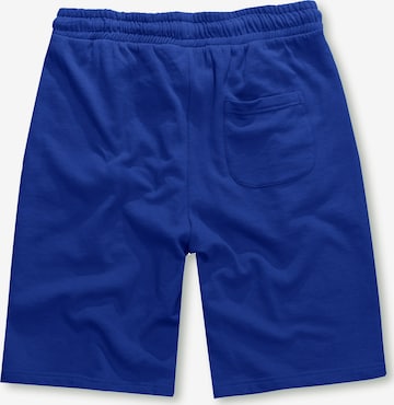 JP1880 Regular Pants in Blue