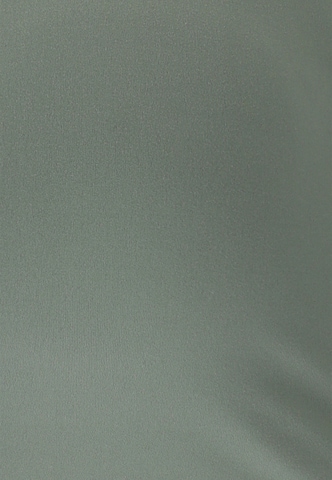 Athlecia Bustier Sport bh 'Emarri' in Groen