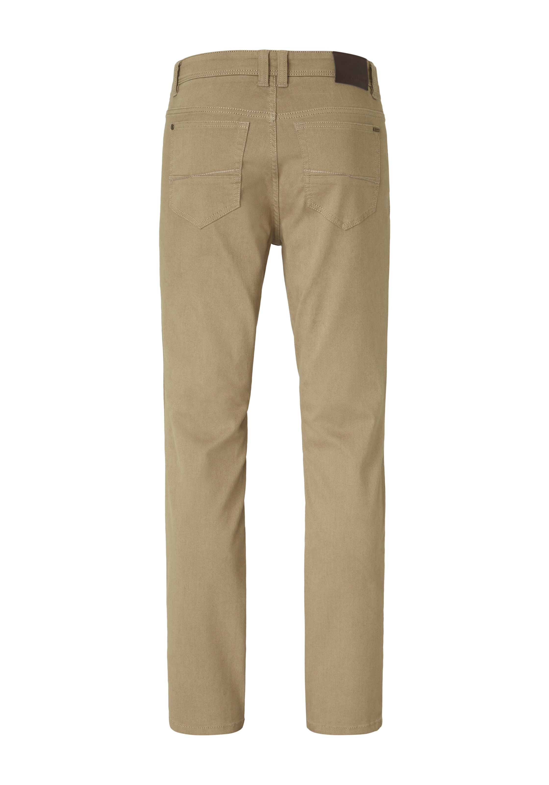 PADDOCKS Slim fit Pants in Beige